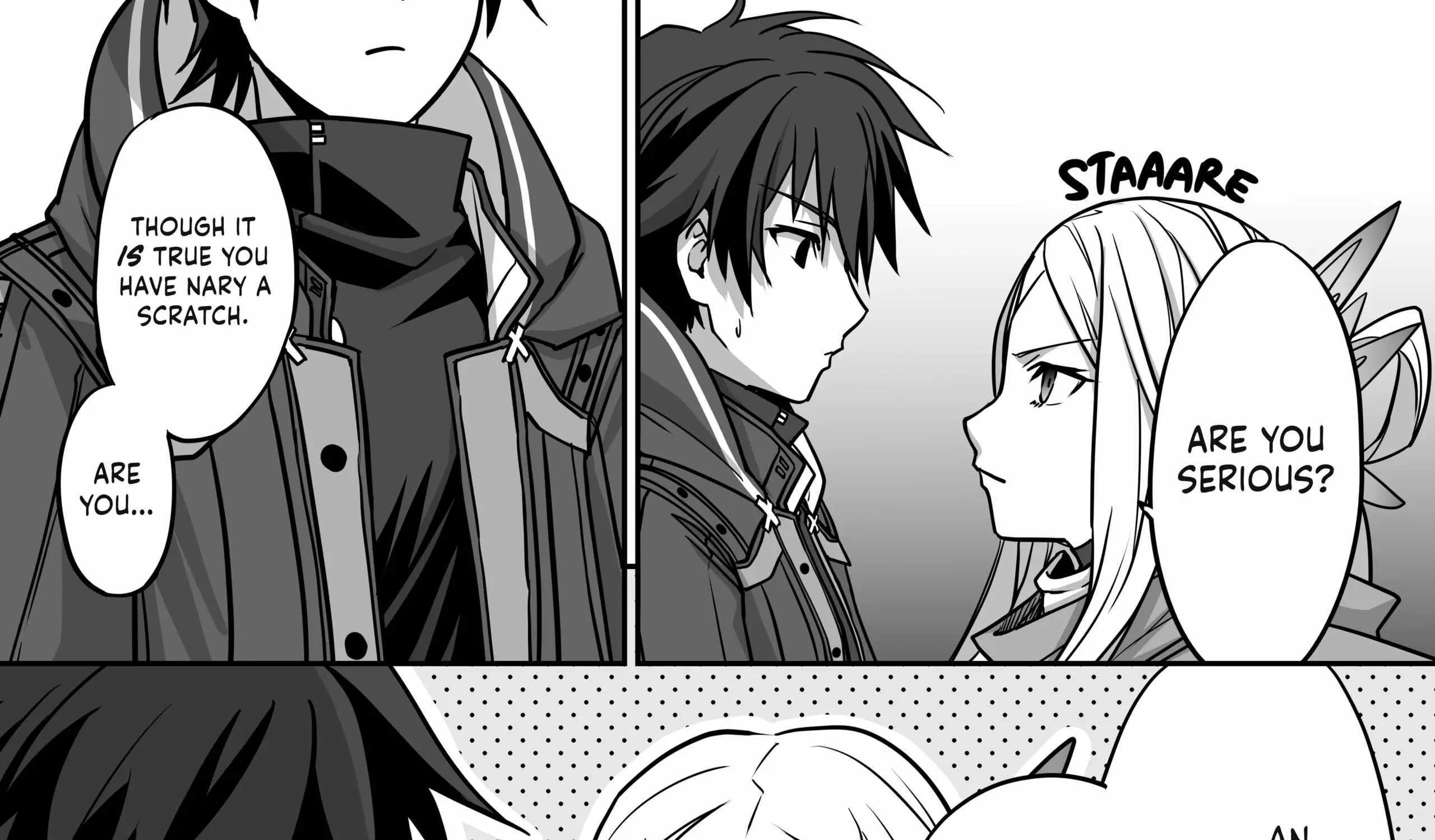 The Brilliant Healer's New Life in the Shadows Zinmanga X Chapter 5 Page 25
