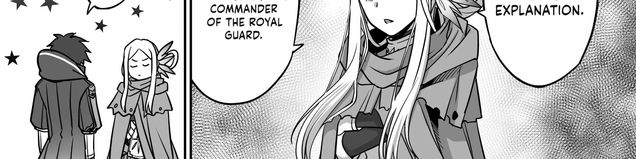 The Brilliant Healer's New Life in the Shadows Zinmanga X Chapter 5 Page 27