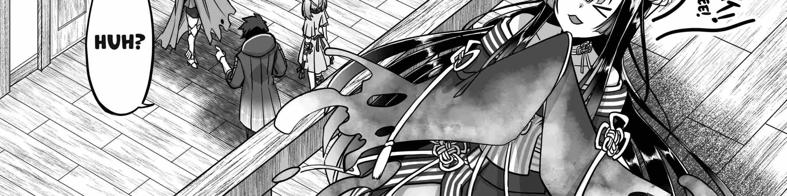 The Brilliant Healer's New Life in the Shadows Zinmanga X Chapter 5 Page 30