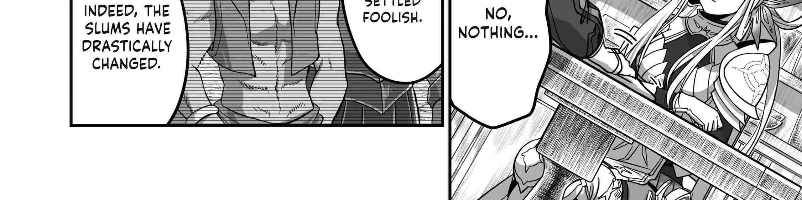 The Brilliant Healer's New Life in the Shadows Zinmanga X Chapter 5 Page 36