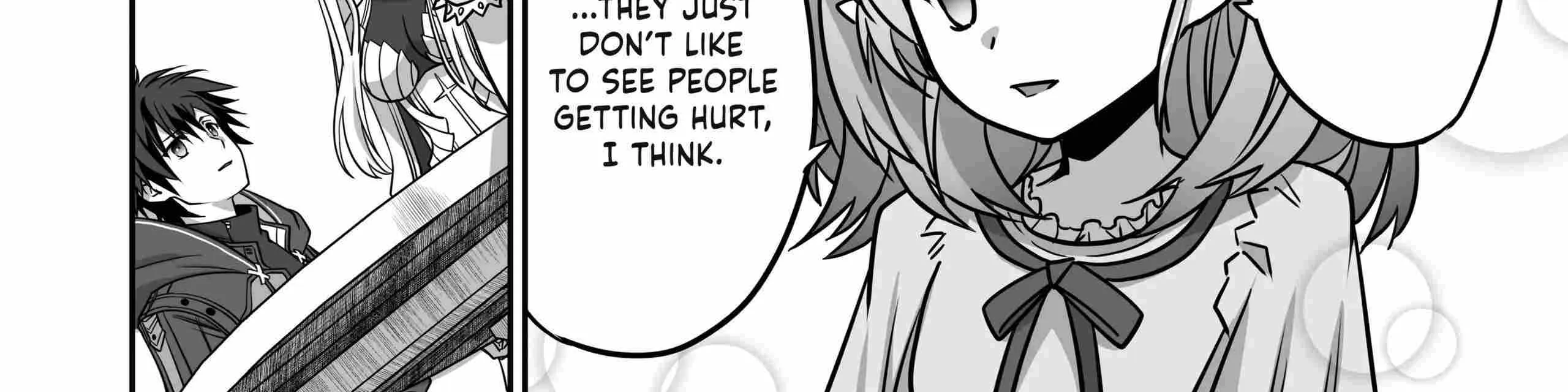 The Brilliant Healer's New Life in the Shadows Zinmanga X Chapter 5 Page 42