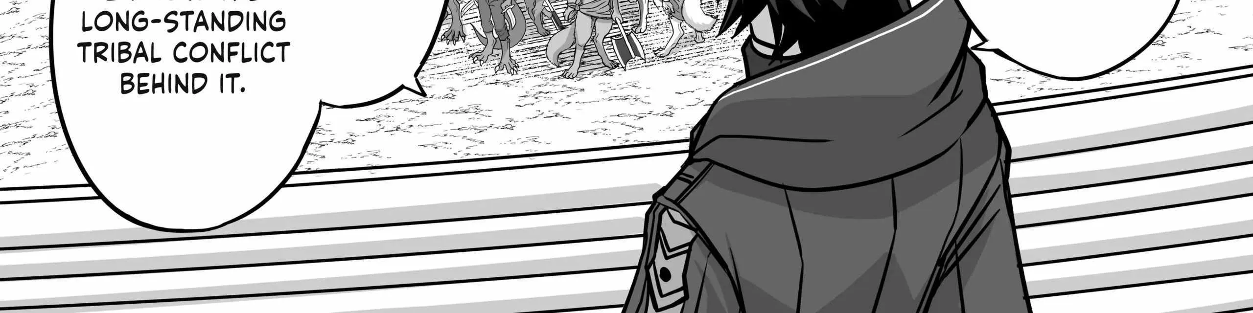 The Brilliant Healer's New Life in the Shadows Zinmanga X Chapter 4 Page 6