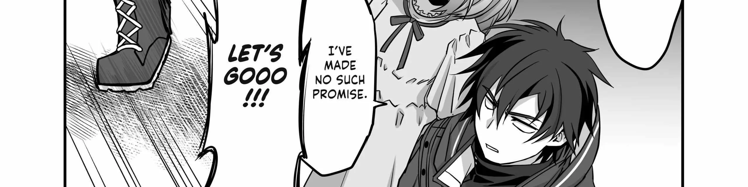 The Brilliant Healer's New Life in the Shadows Zinmanga X Chapter 4 Page 9