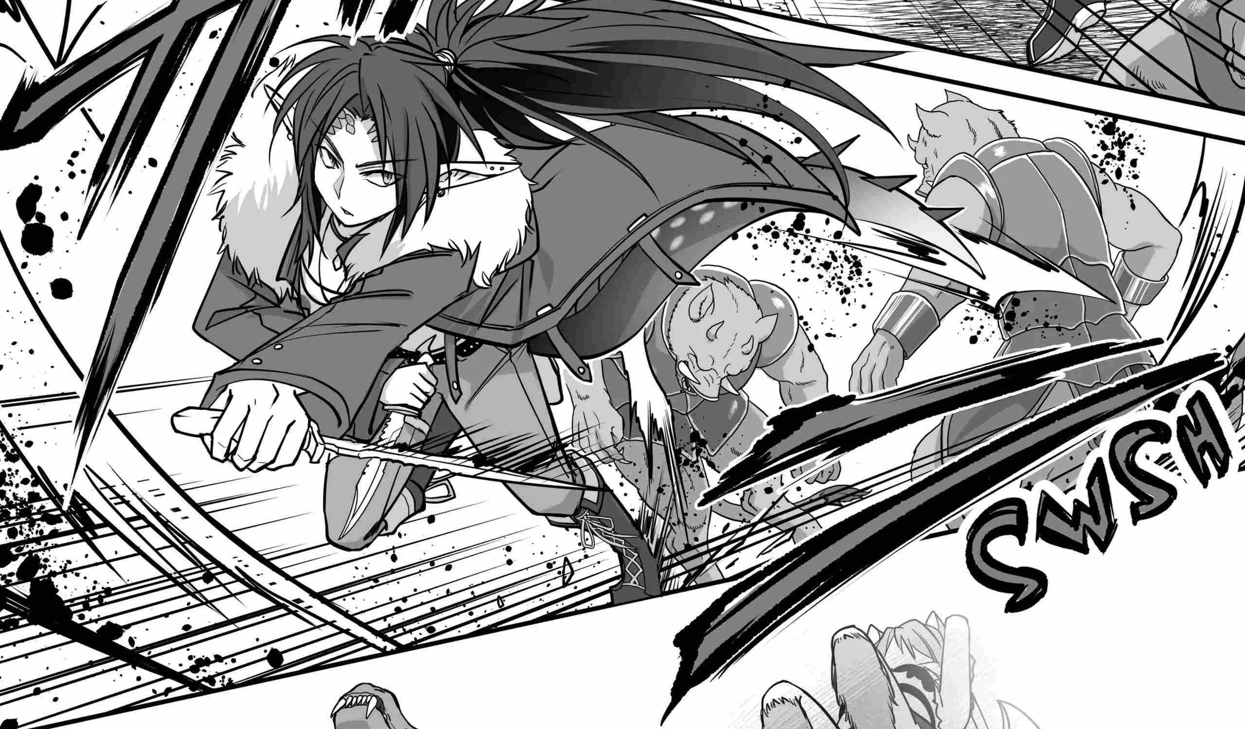 The Brilliant Healer's New Life in the Shadows Zinmanga X Chapter 4 Page 11
