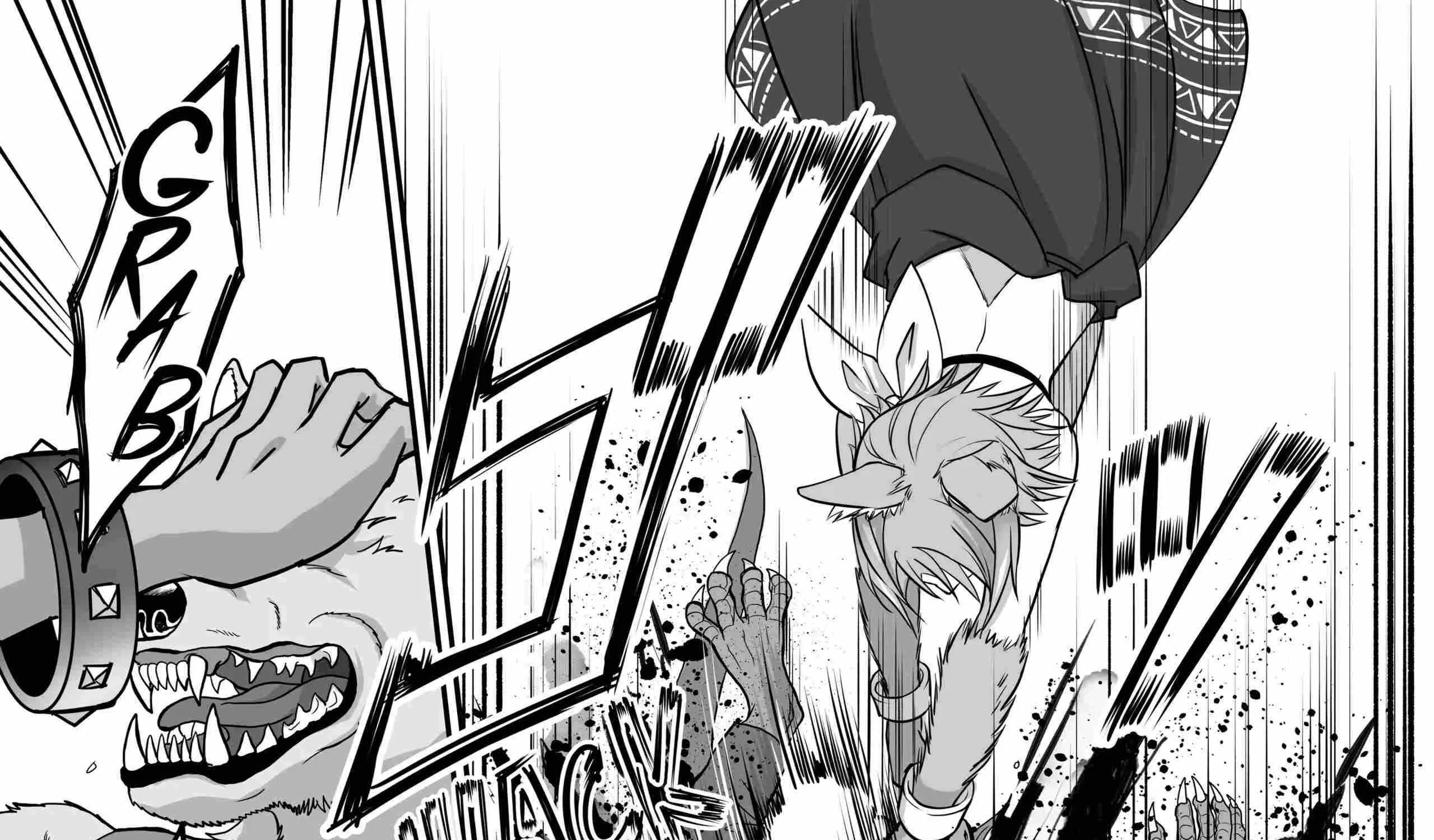 The Brilliant Healer's New Life in the Shadows Zinmanga X Chapter 4 Page 13