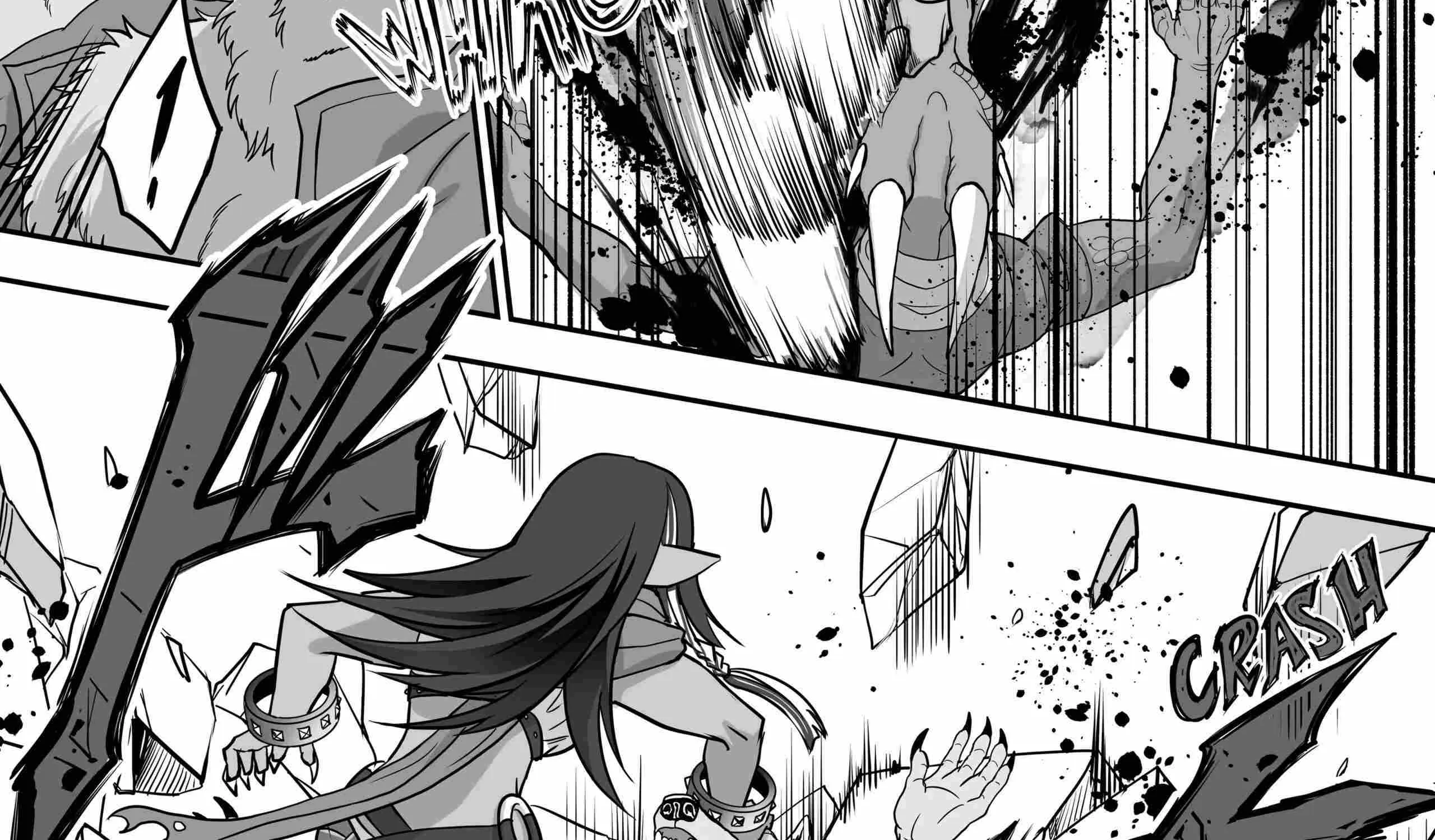 The Brilliant Healer's New Life in the Shadows Zinmanga X Chapter 4 Page 14