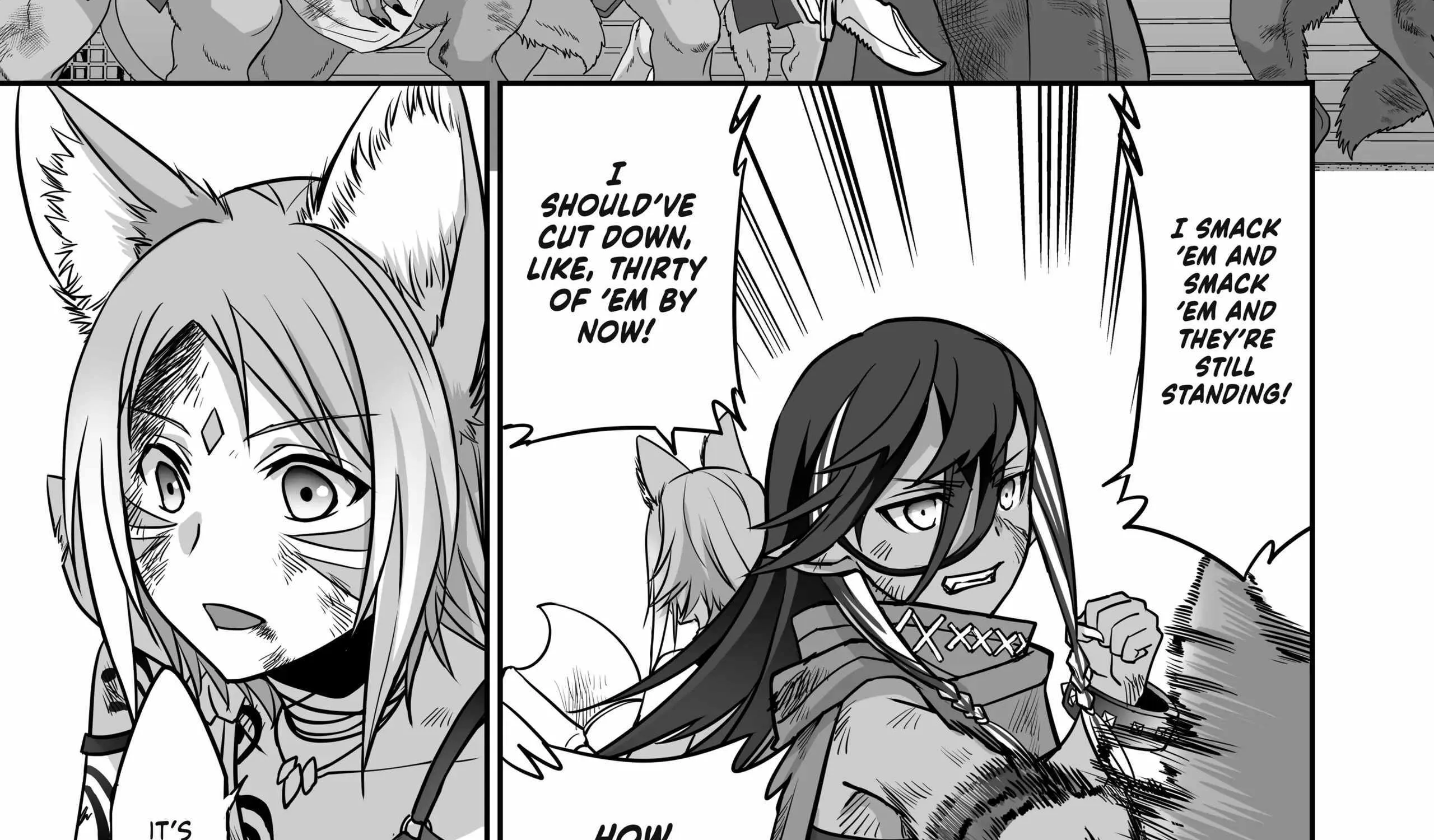 The Brilliant Healer's New Life in the Shadows Zinmanga X Chapter 4 Page 20