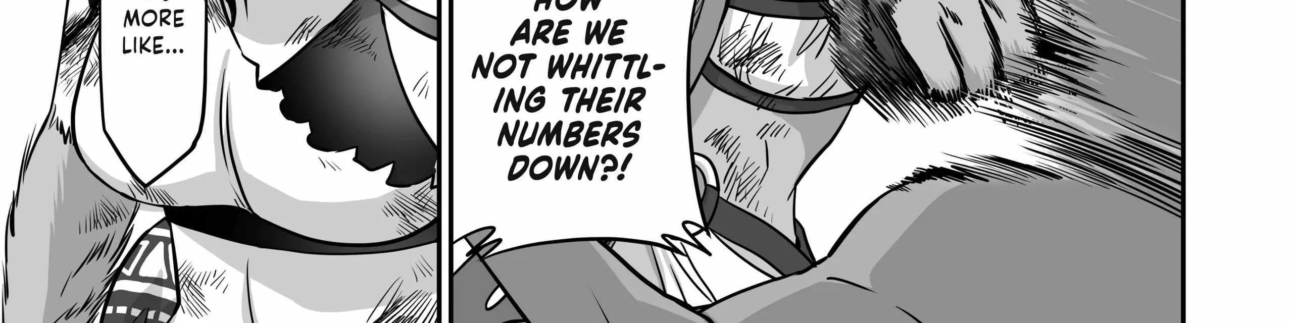 The Brilliant Healer's New Life in the Shadows Zinmanga X Chapter 4 Page 21