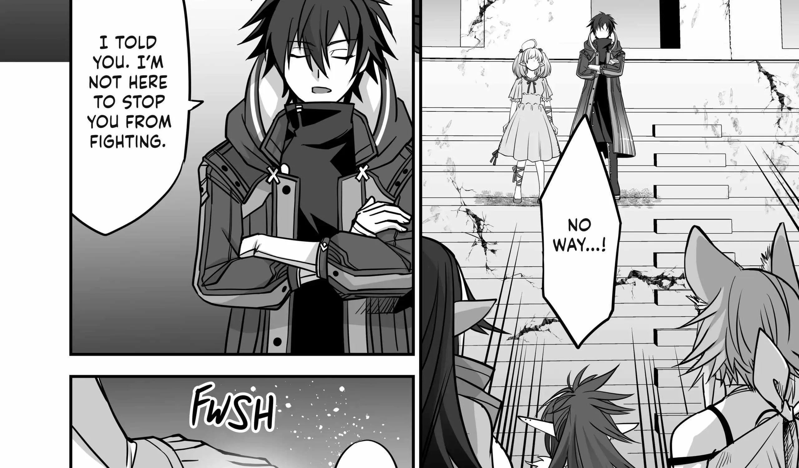 The Brilliant Healer's New Life in the Shadows Zinmanga X Chapter 4 Page 23