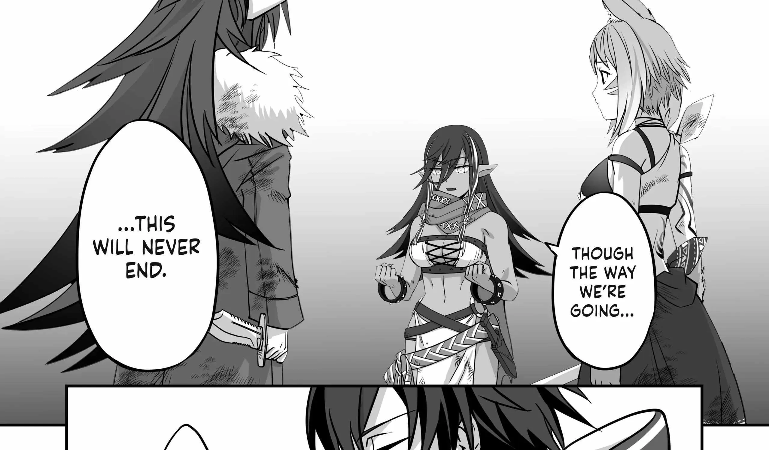 The Brilliant Healer's New Life in the Shadows Zinmanga X Chapter 4 Page 29