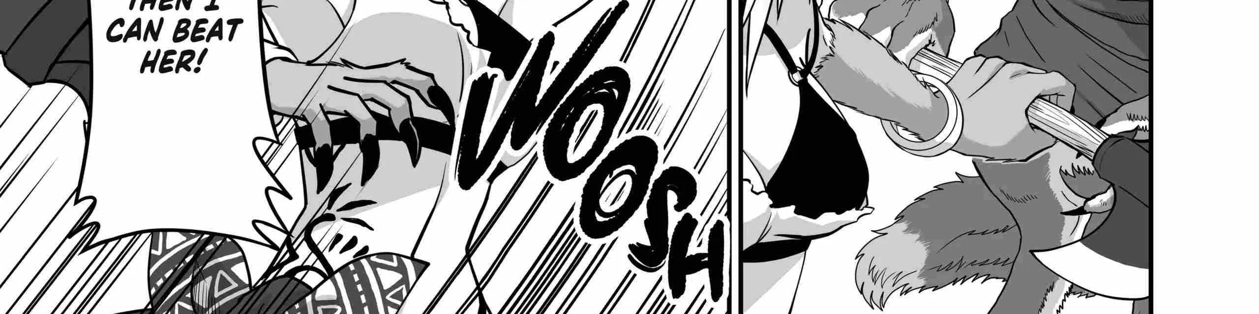 The Brilliant Healer's New Life in the Shadows Zinmanga X Chapter 3 Page 4