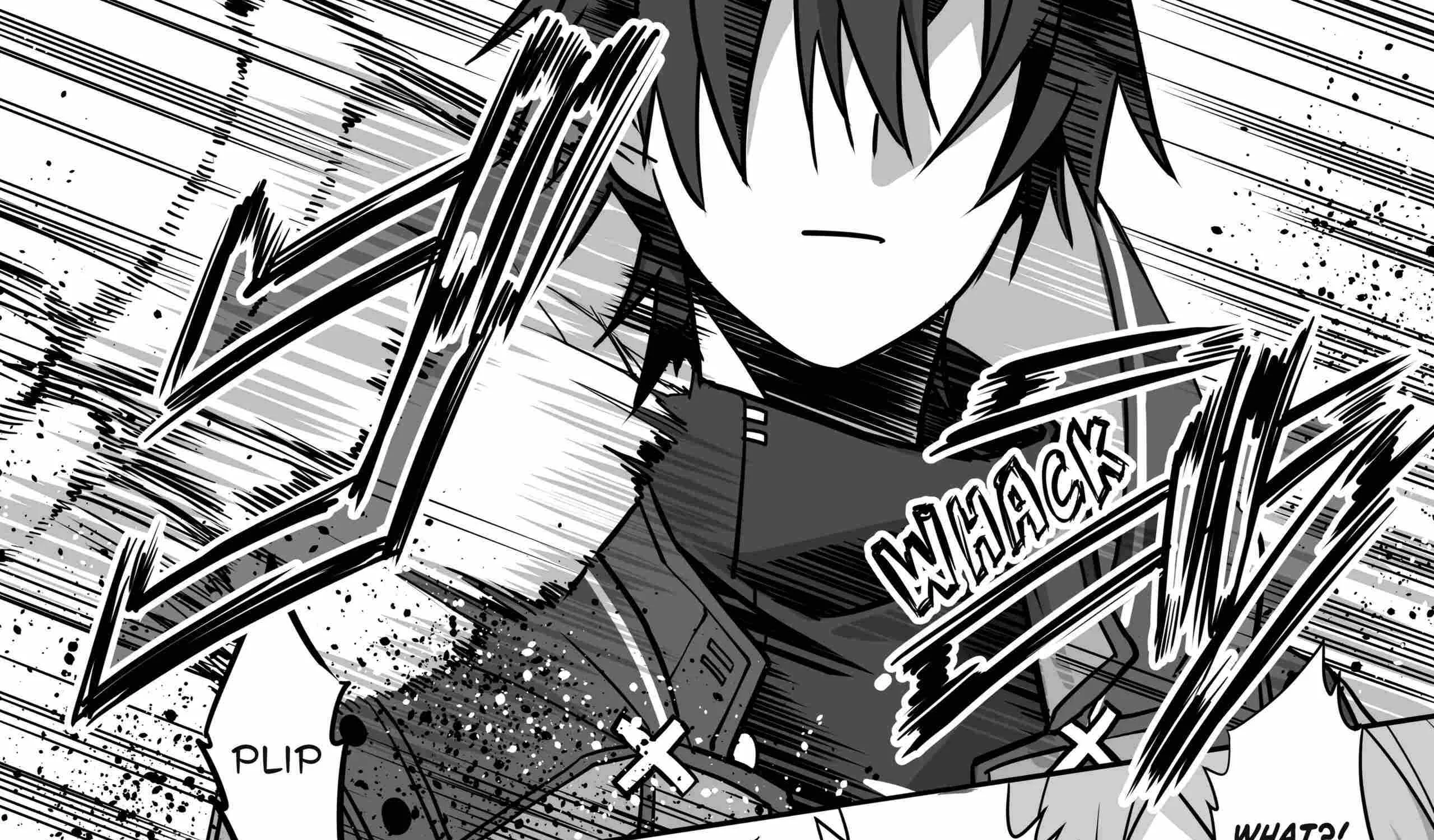 The Brilliant Healer's New Life in the Shadows Zinmanga X Chapter 3 Page 5