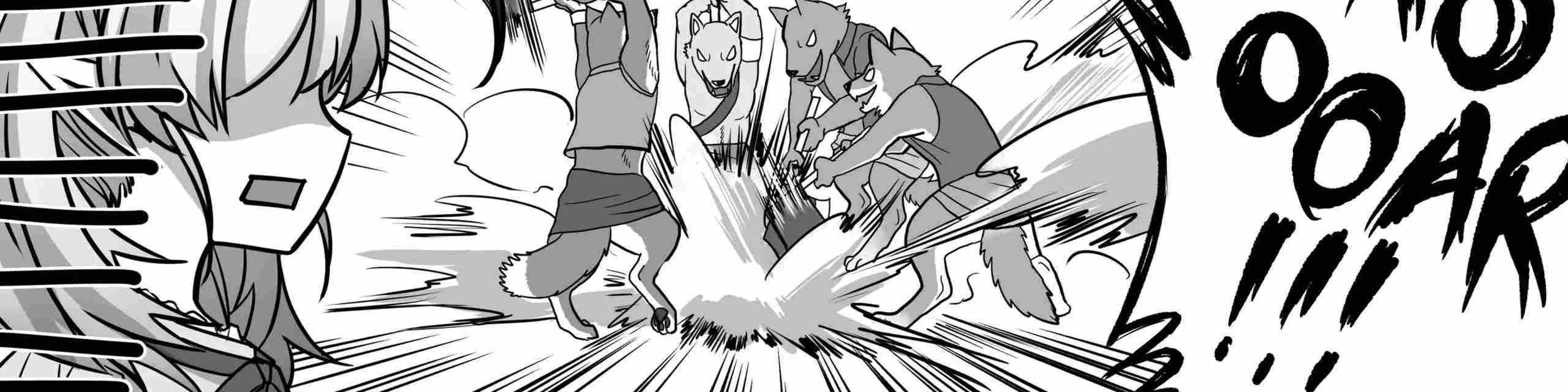 The Brilliant Healer's New Life in the Shadows Zinmanga X Chapter 3 Page 7