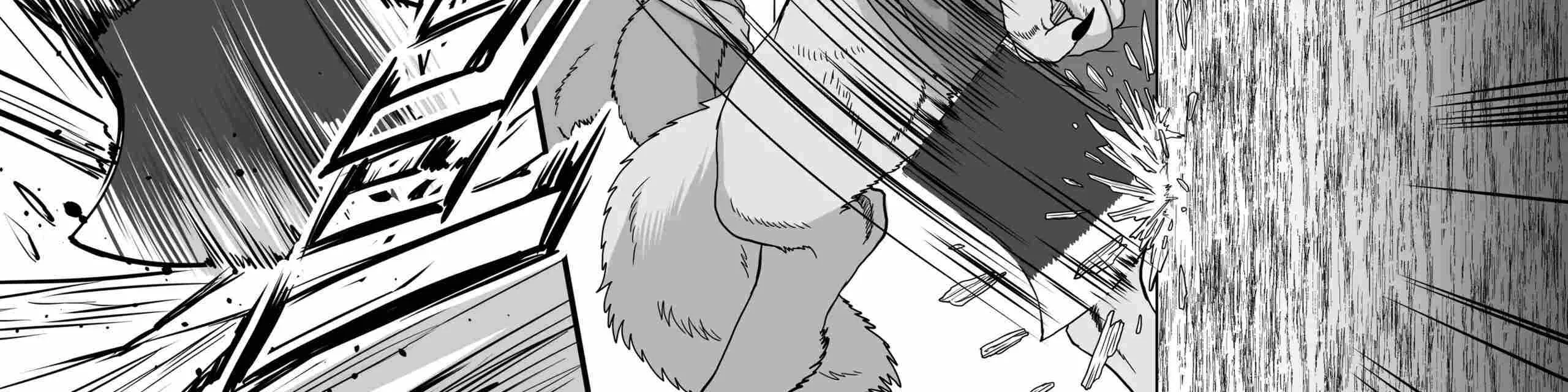 The Brilliant Healer's New Life in the Shadows Zinmanga X Chapter 3 Page 10