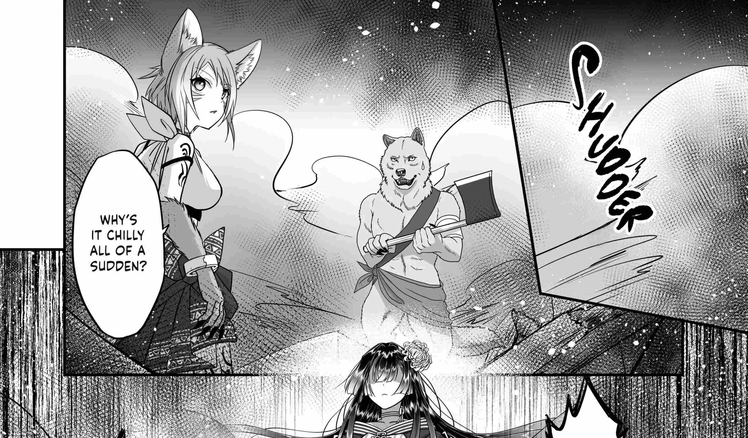 The Brilliant Healer's New Life in the Shadows Zinmanga X Chapter 3 Page 11