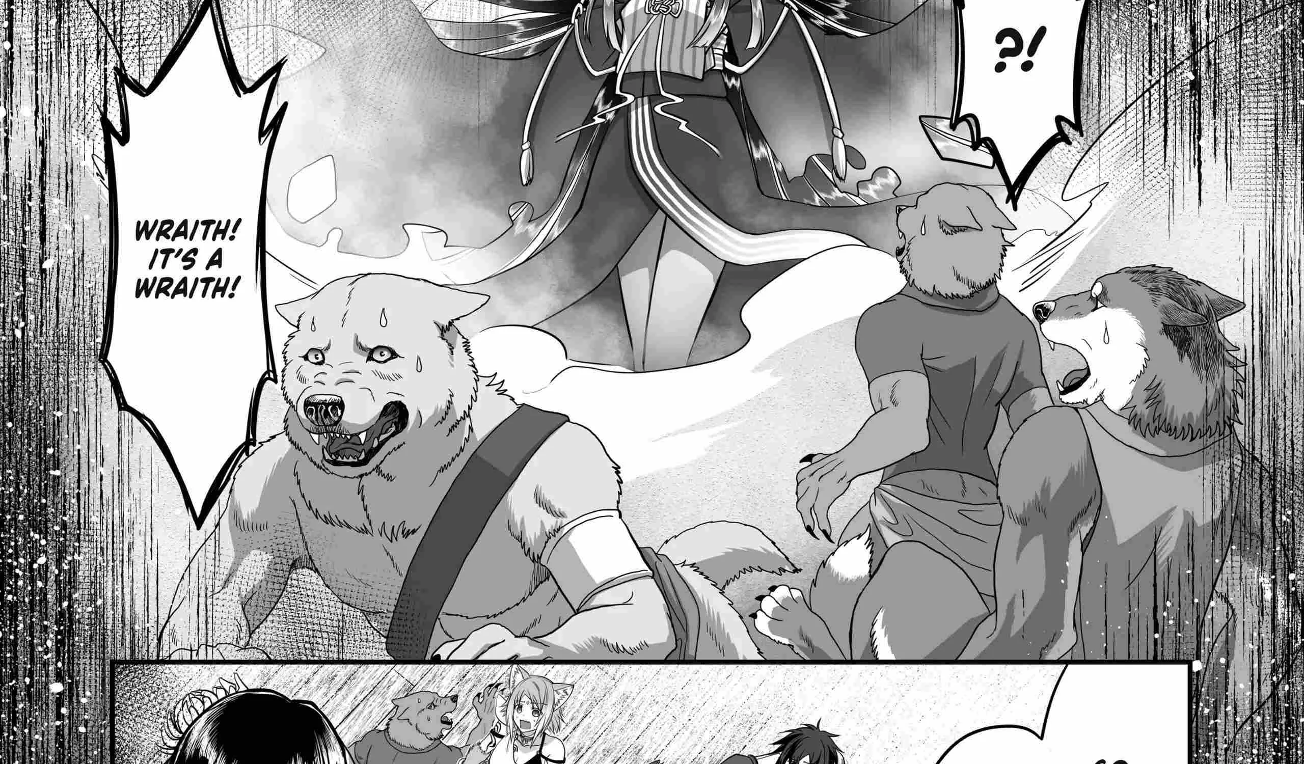 The Brilliant Healer's New Life in the Shadows Zinmanga X Chapter 3 Page 12