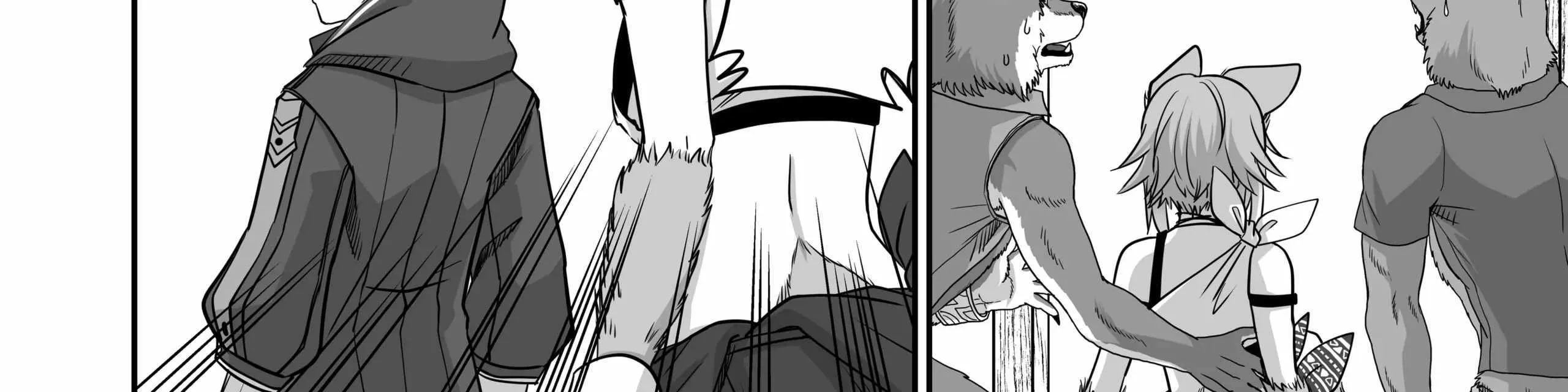 The Brilliant Healer's New Life in the Shadows Zinmanga X Chapter 3 Page 19