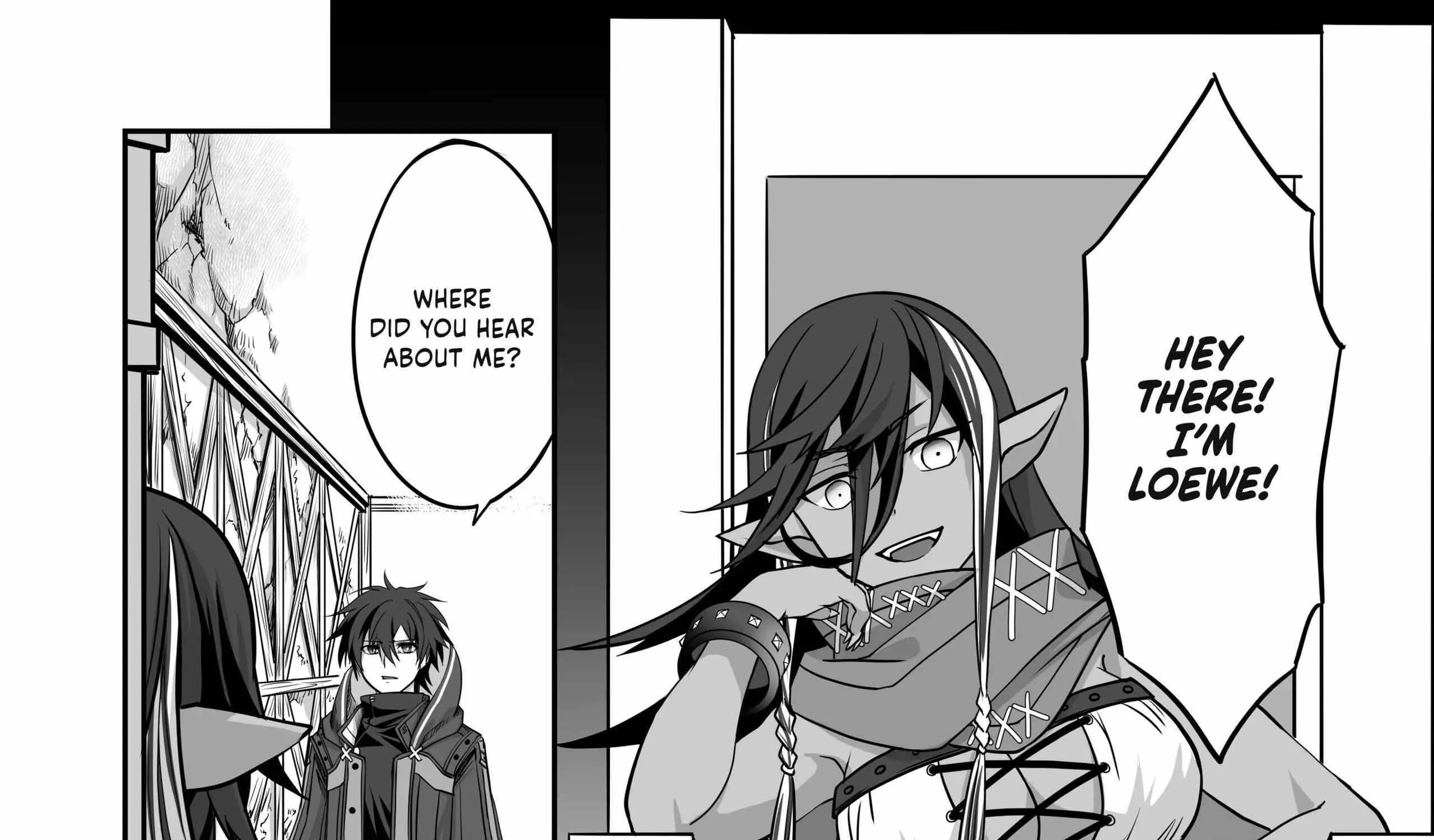 The Brilliant Healer's New Life in the Shadows Zinmanga X Chapter 3 Page 29