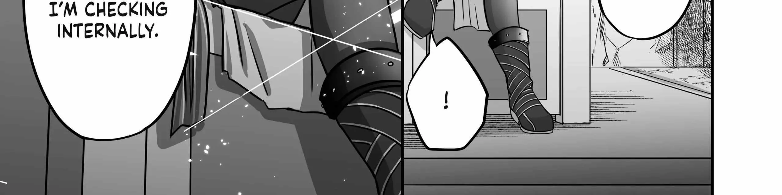 The Brilliant Healer's New Life in the Shadows Zinmanga X Chapter 3 Page 34