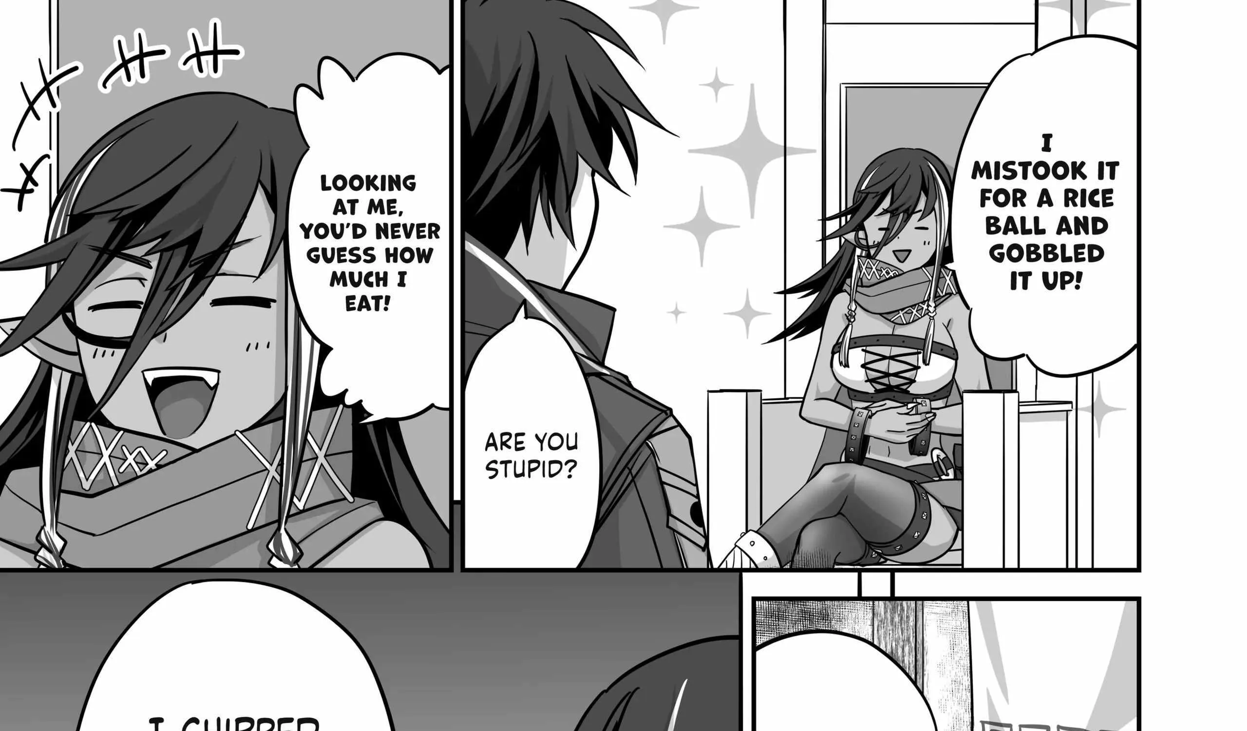 The Brilliant Healer's New Life in the Shadows Zinmanga X Chapter 3 Page 38