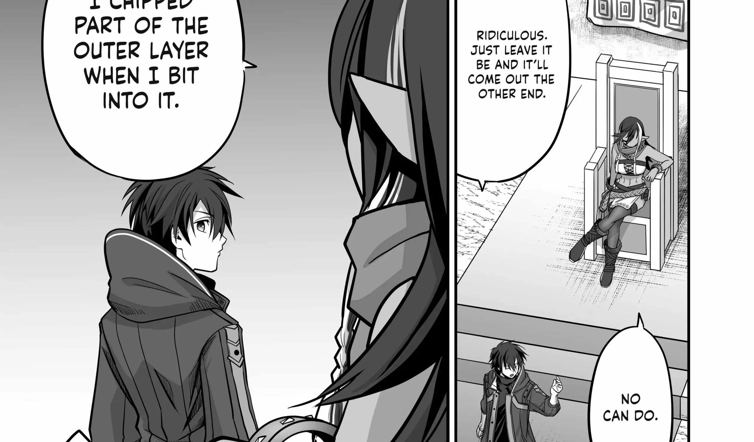 The Brilliant Healer's New Life in the Shadows Zinmanga X Chapter 3 Page 39
