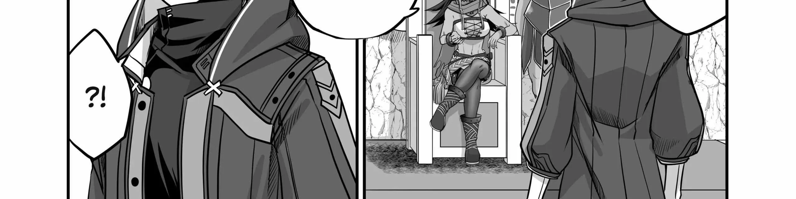The Brilliant Healer's New Life in the Shadows Zinmanga X Chapter 3 Page 43