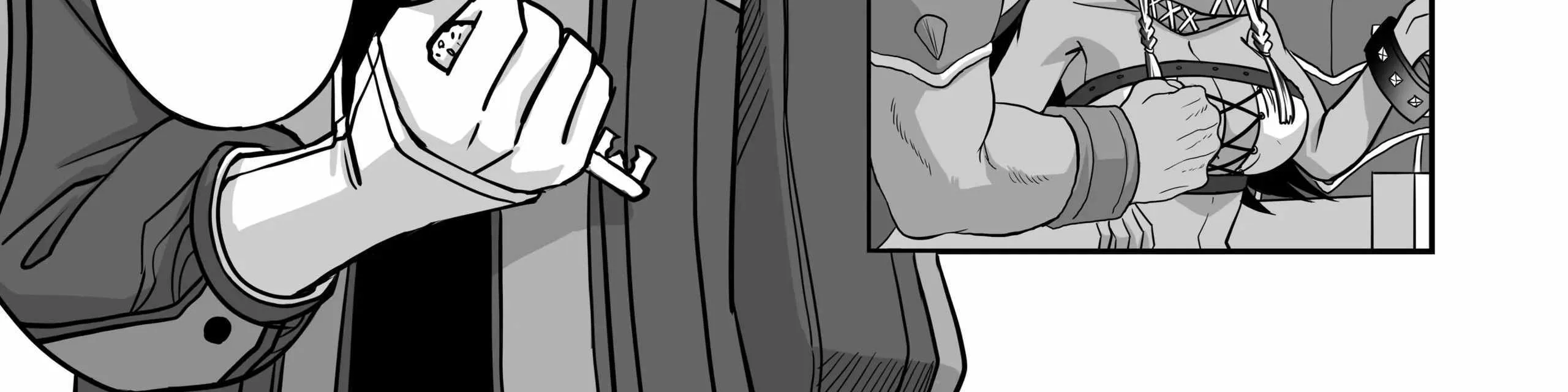 The Brilliant Healer's New Life in the Shadows Zinmanga X Chapter 3 Page 46