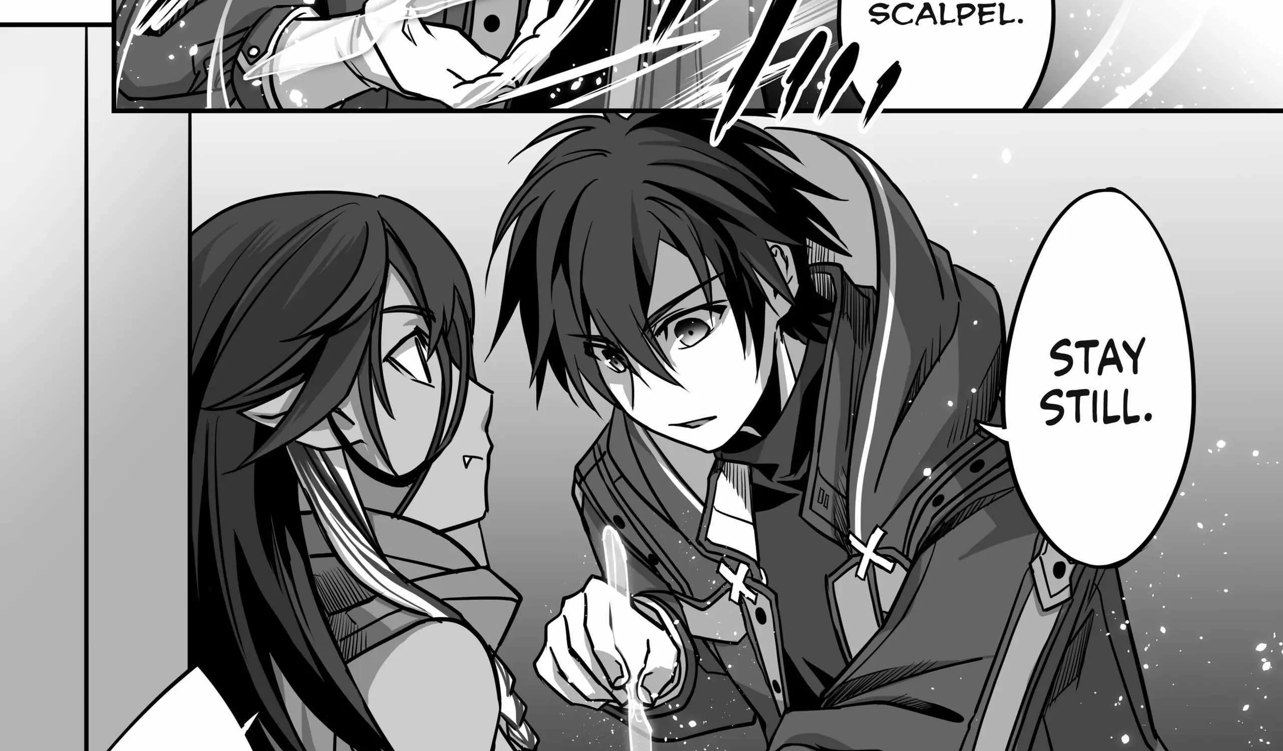 The Brilliant Healer's New Life in the Shadows Zinmanga X Chapter 3 Page 48