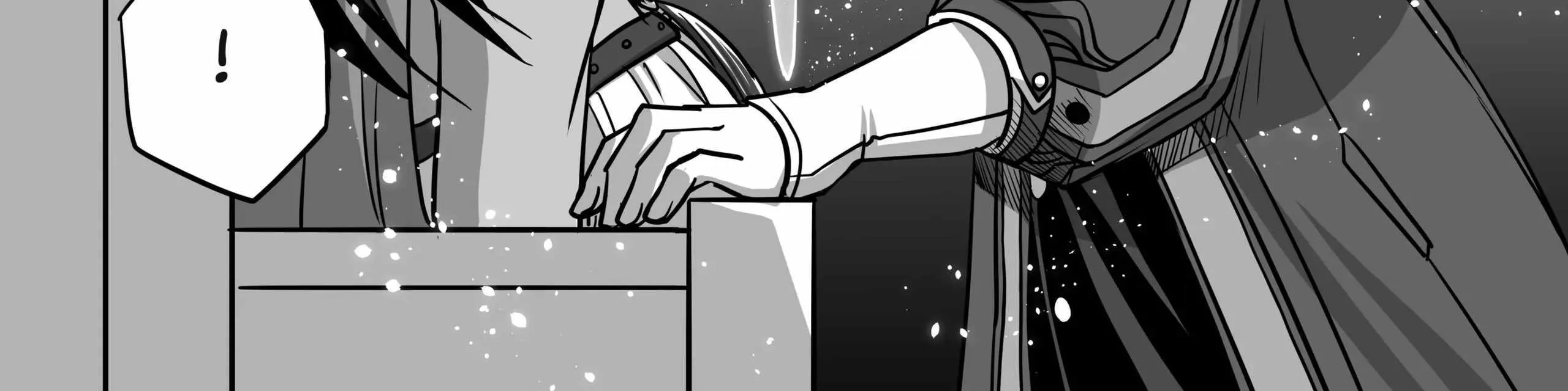 The Brilliant Healer's New Life in the Shadows Zinmanga X Chapter 3 Page 49
