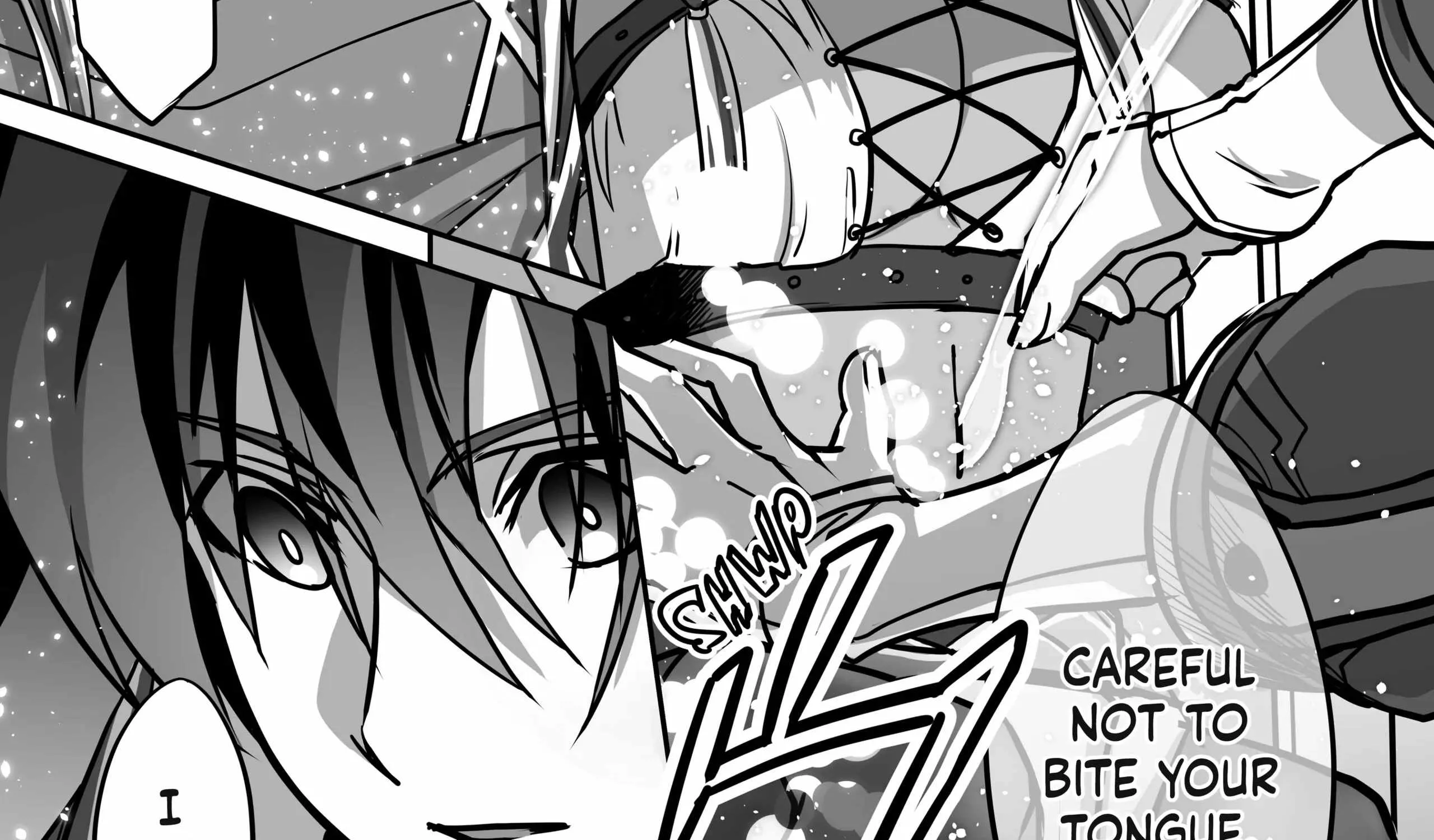 The Brilliant Healer's New Life in the Shadows Zinmanga X Chapter 3 Page 51