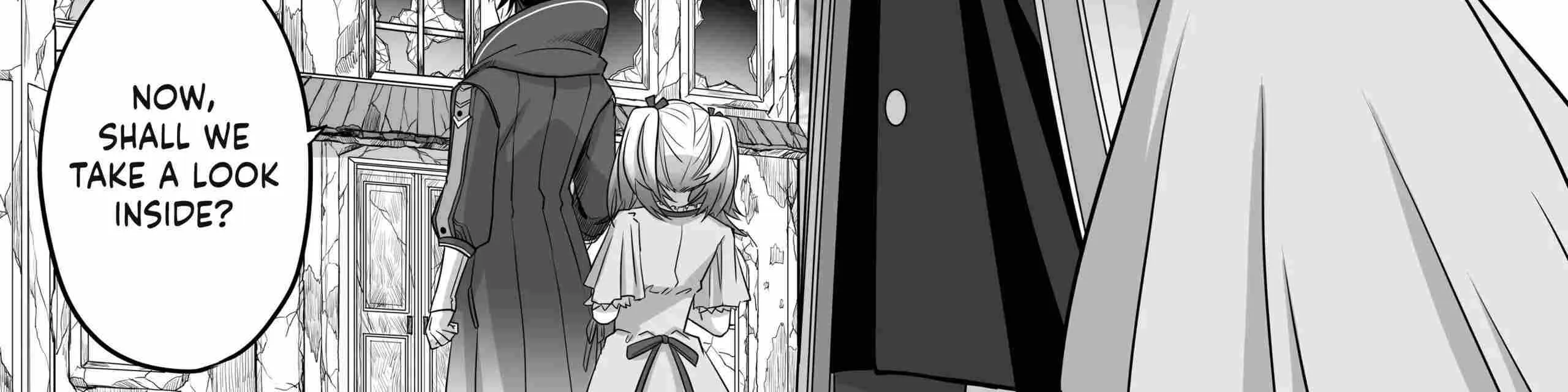 The Brilliant Healer's New Life in the Shadows Zinmanga X Chapter 2 Page 4