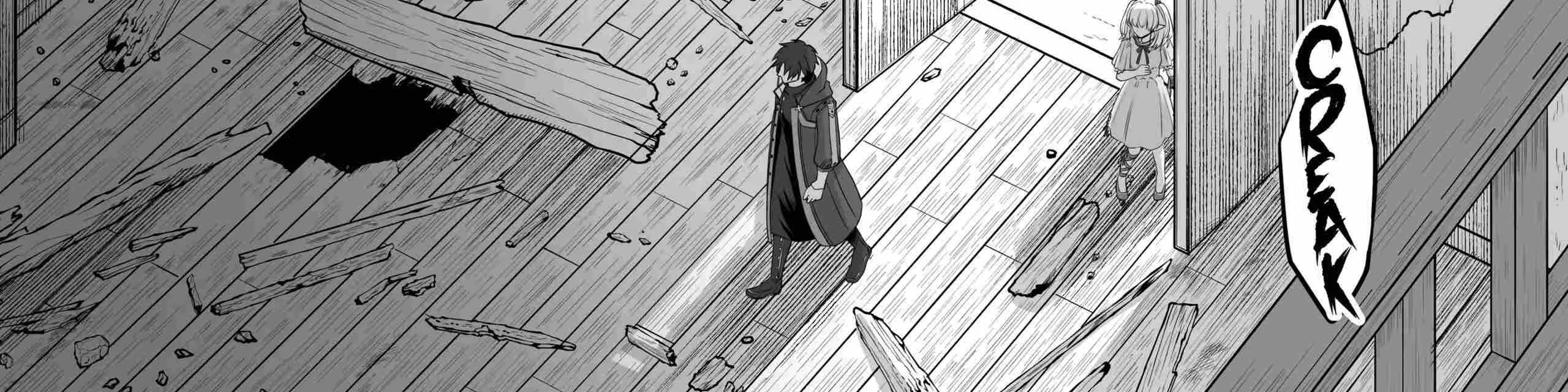 The Brilliant Healer's New Life in the Shadows Zinmanga X Chapter 2 Page 7