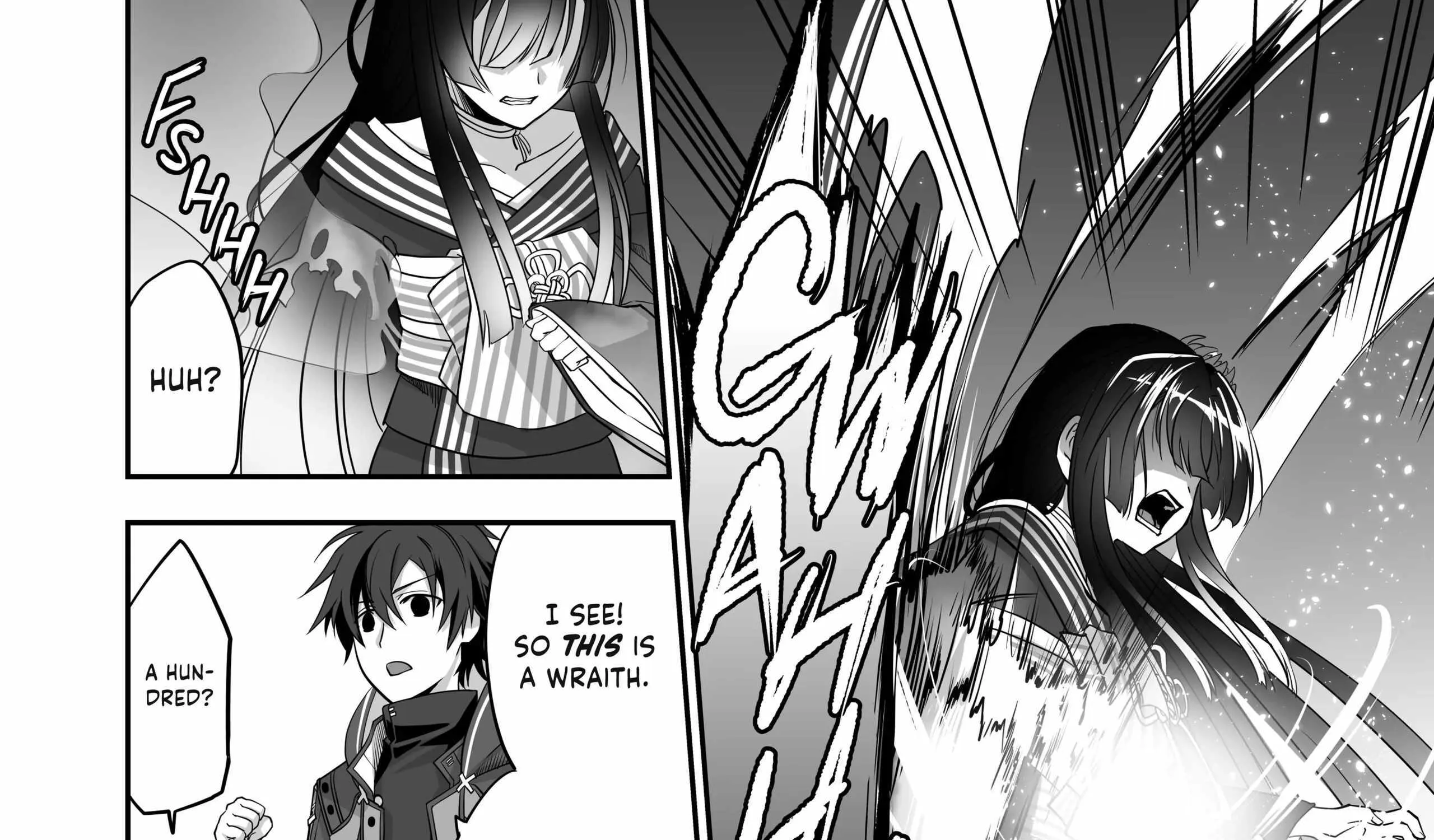 The Brilliant Healer's New Life in the Shadows Zinmanga X Chapter 2 Page 17