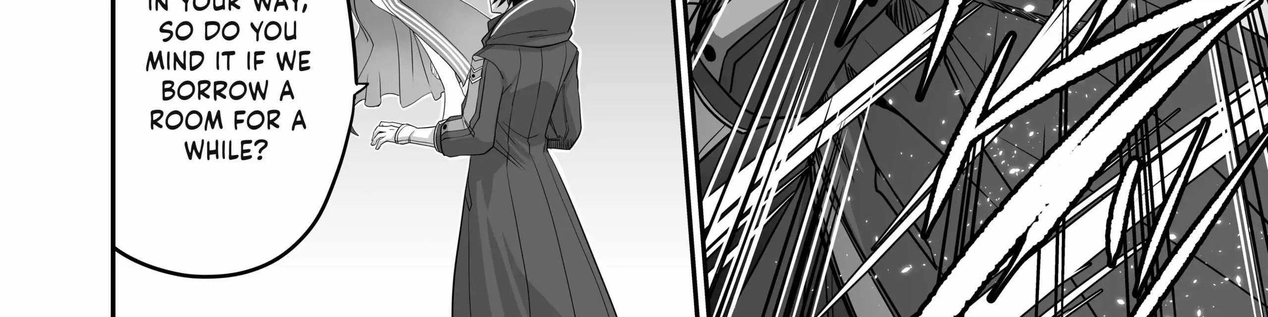 The Brilliant Healer's New Life in the Shadows Zinmanga X Chapter 2 Page 19