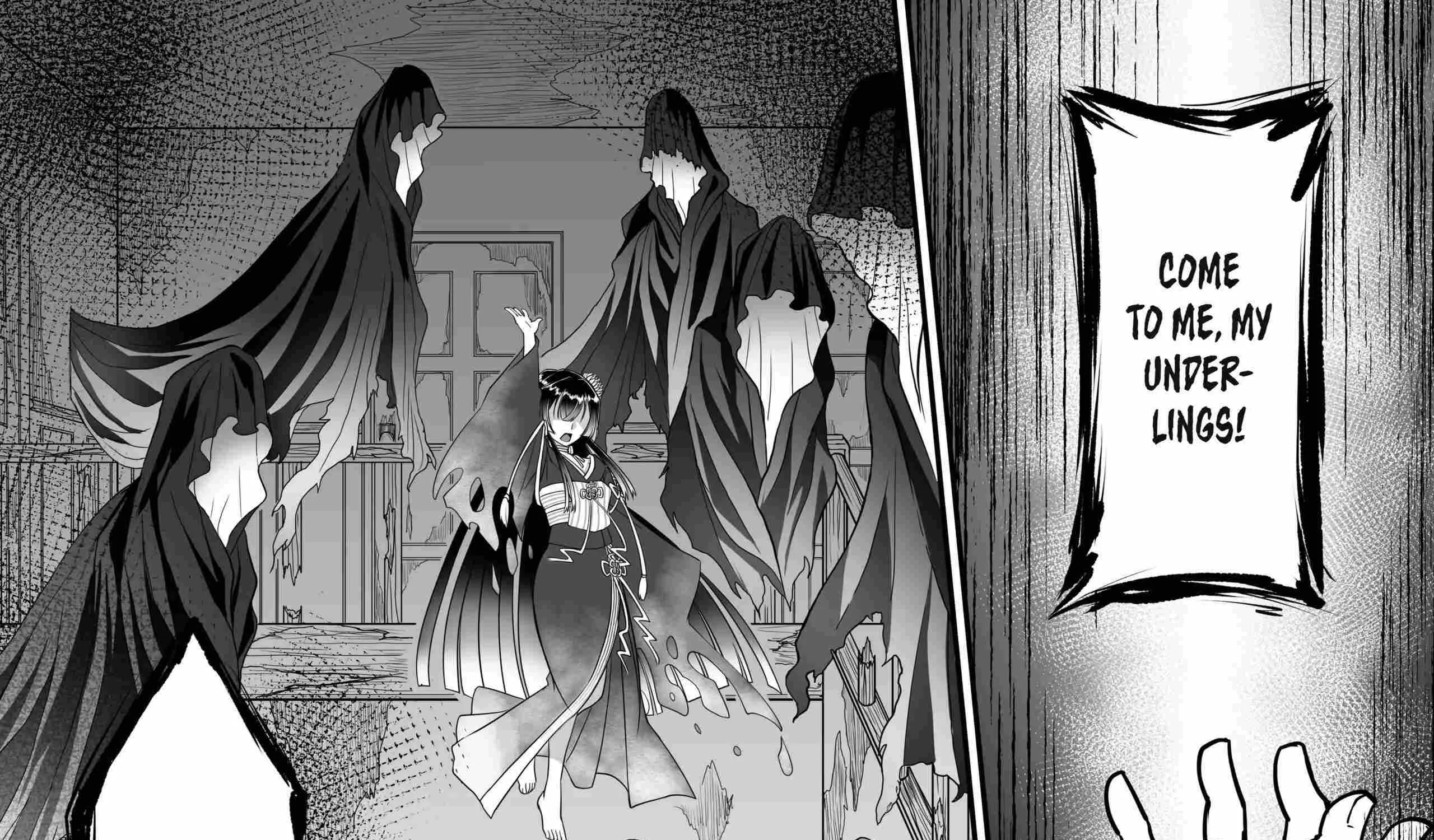 The Brilliant Healer's New Life in the Shadows Zinmanga X Chapter 2 Page 23