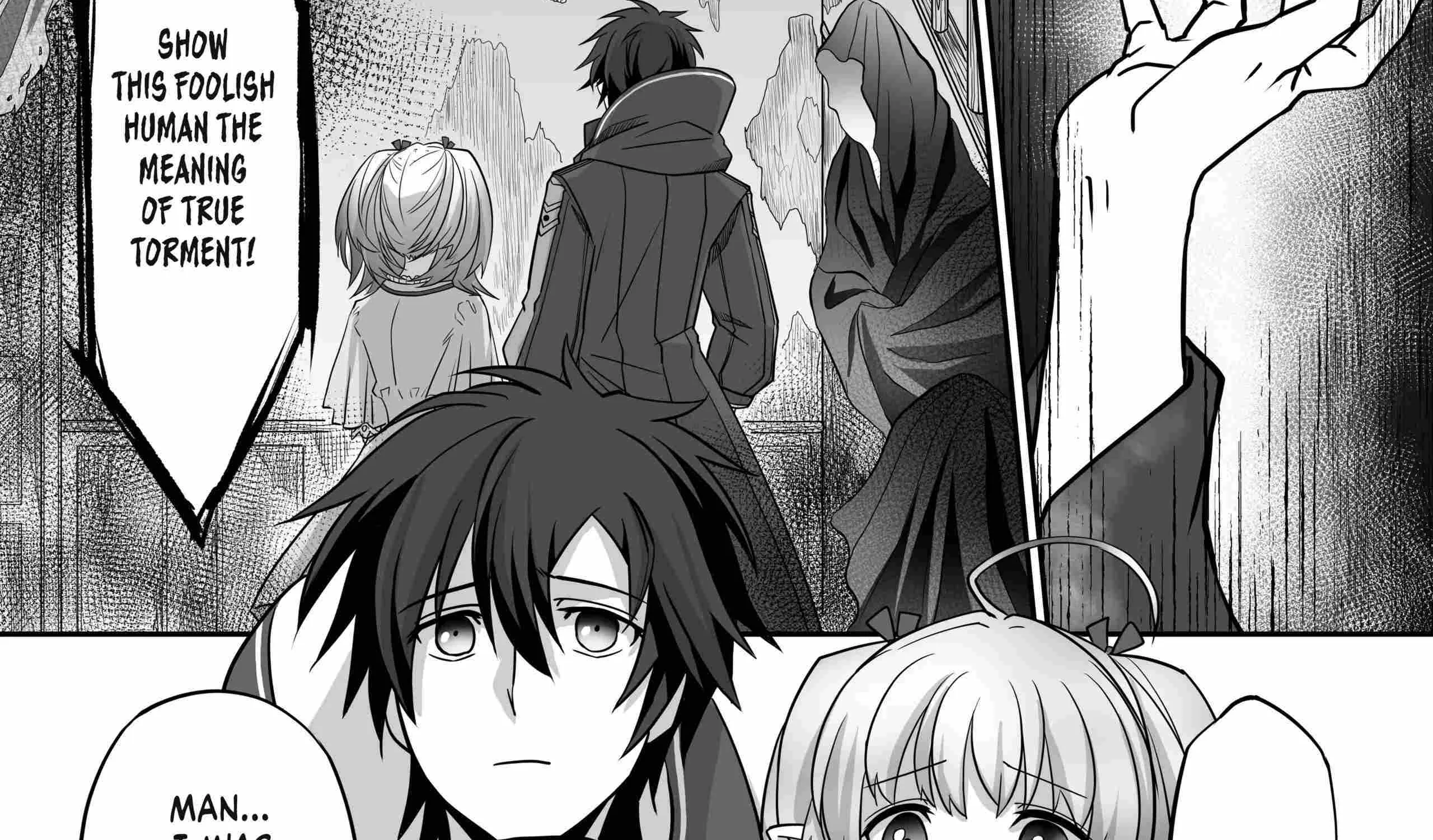 The Brilliant Healer's New Life in the Shadows Zinmanga X Chapter 2 Page 24