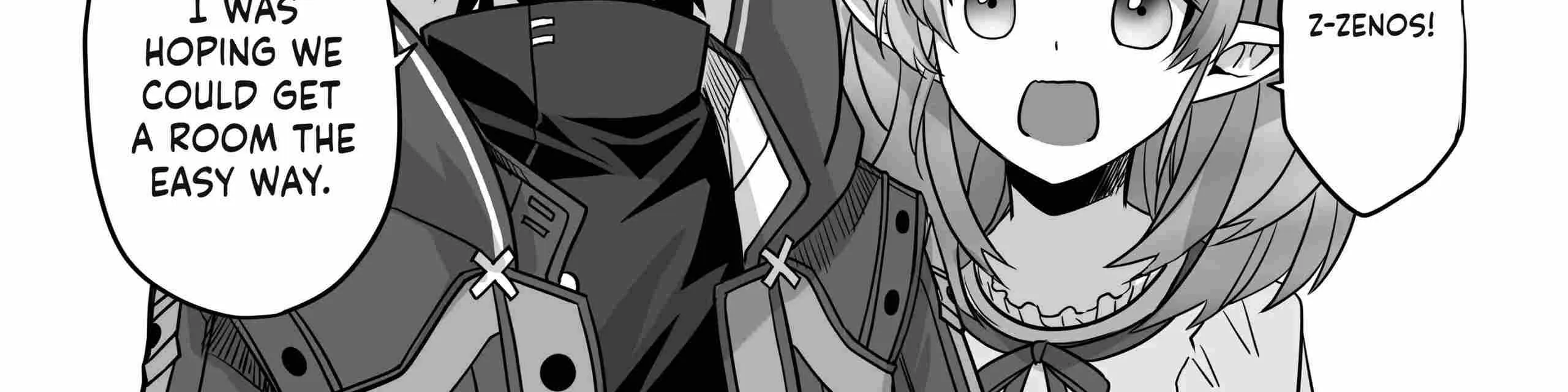 The Brilliant Healer's New Life in the Shadows Zinmanga X Chapter 2 Page 25