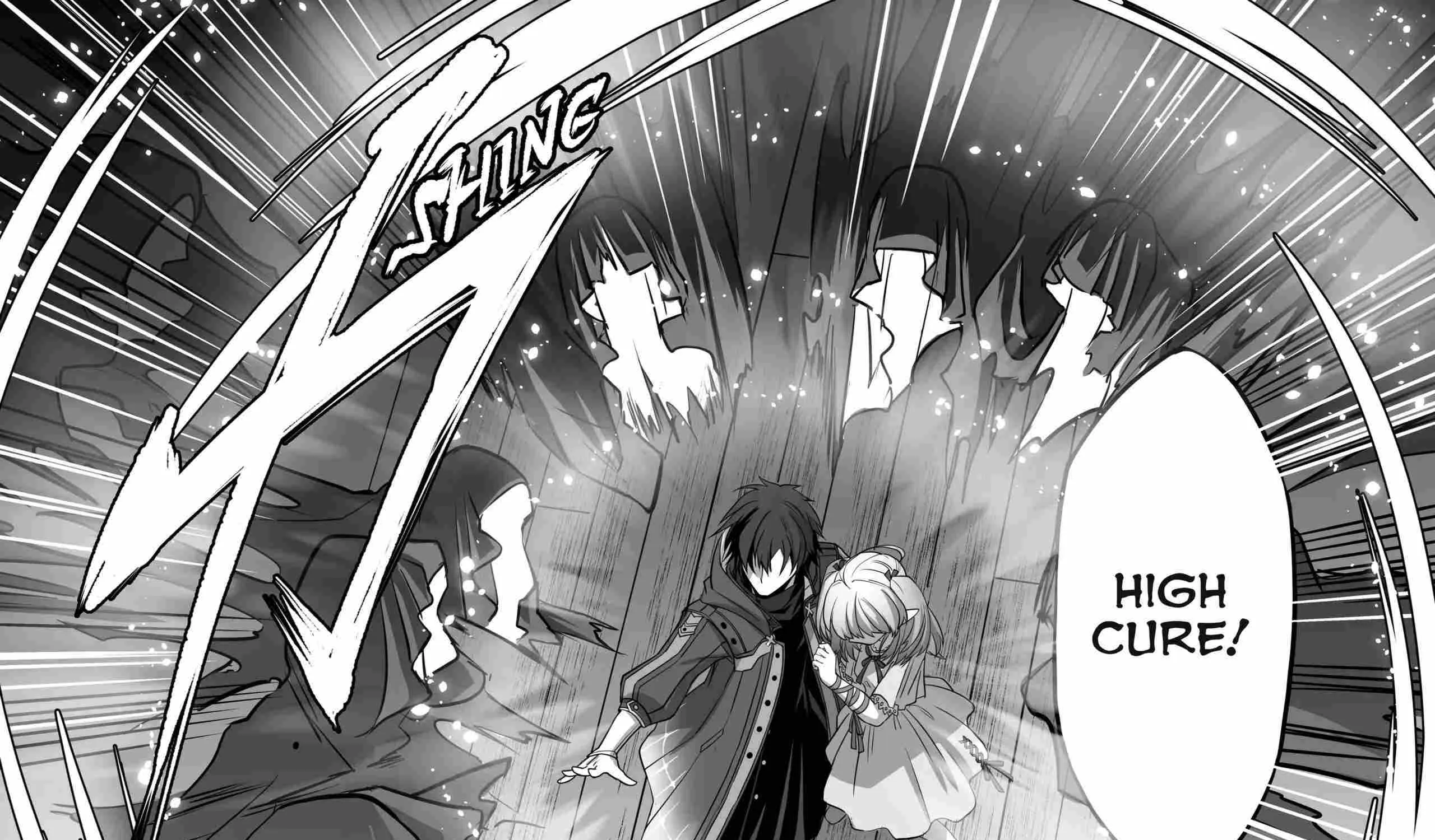 The Brilliant Healer's New Life in the Shadows Zinmanga X Chapter 2 Page 29