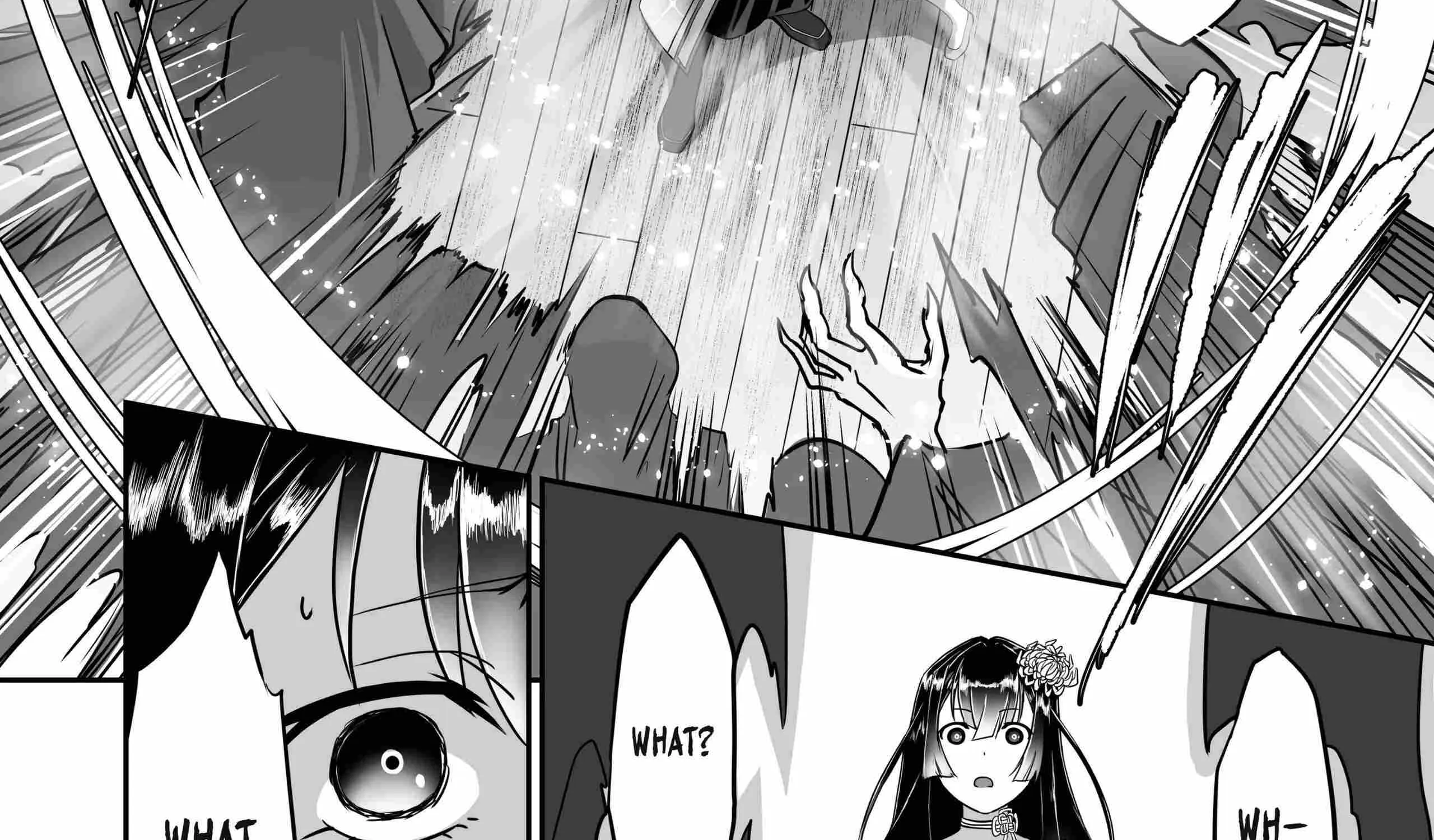 The Brilliant Healer's New Life in the Shadows Zinmanga X Chapter 2 Page 30