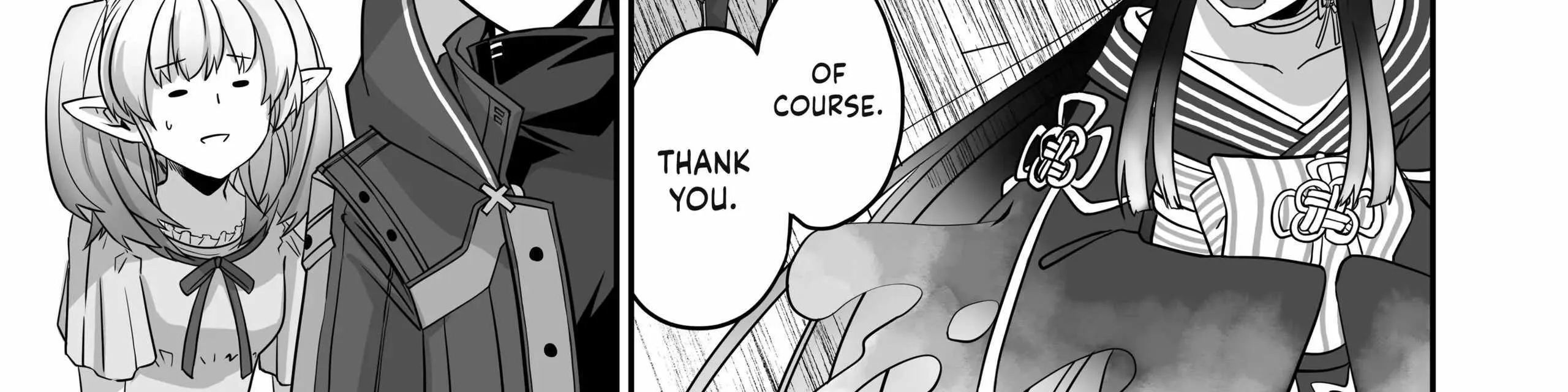 The Brilliant Healer's New Life in the Shadows Zinmanga X Chapter 2 Page 34