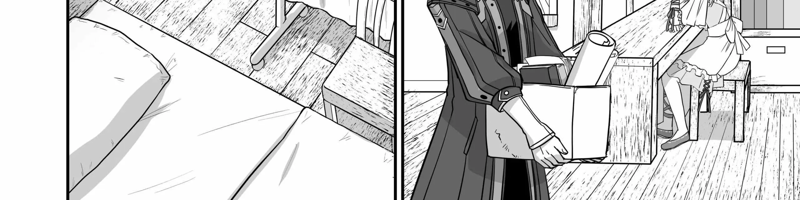 The Brilliant Healer's New Life in the Shadows Zinmanga X Chapter 2 Page 37