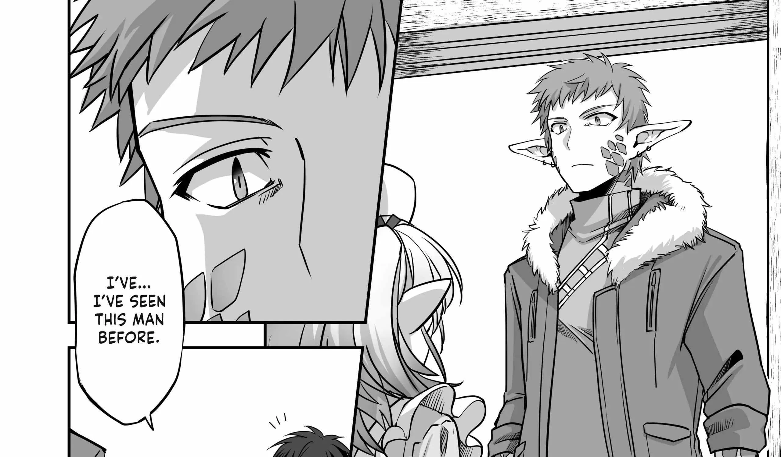 The Brilliant Healer's New Life in the Shadows Zinmanga X Chapter 2 Page 41