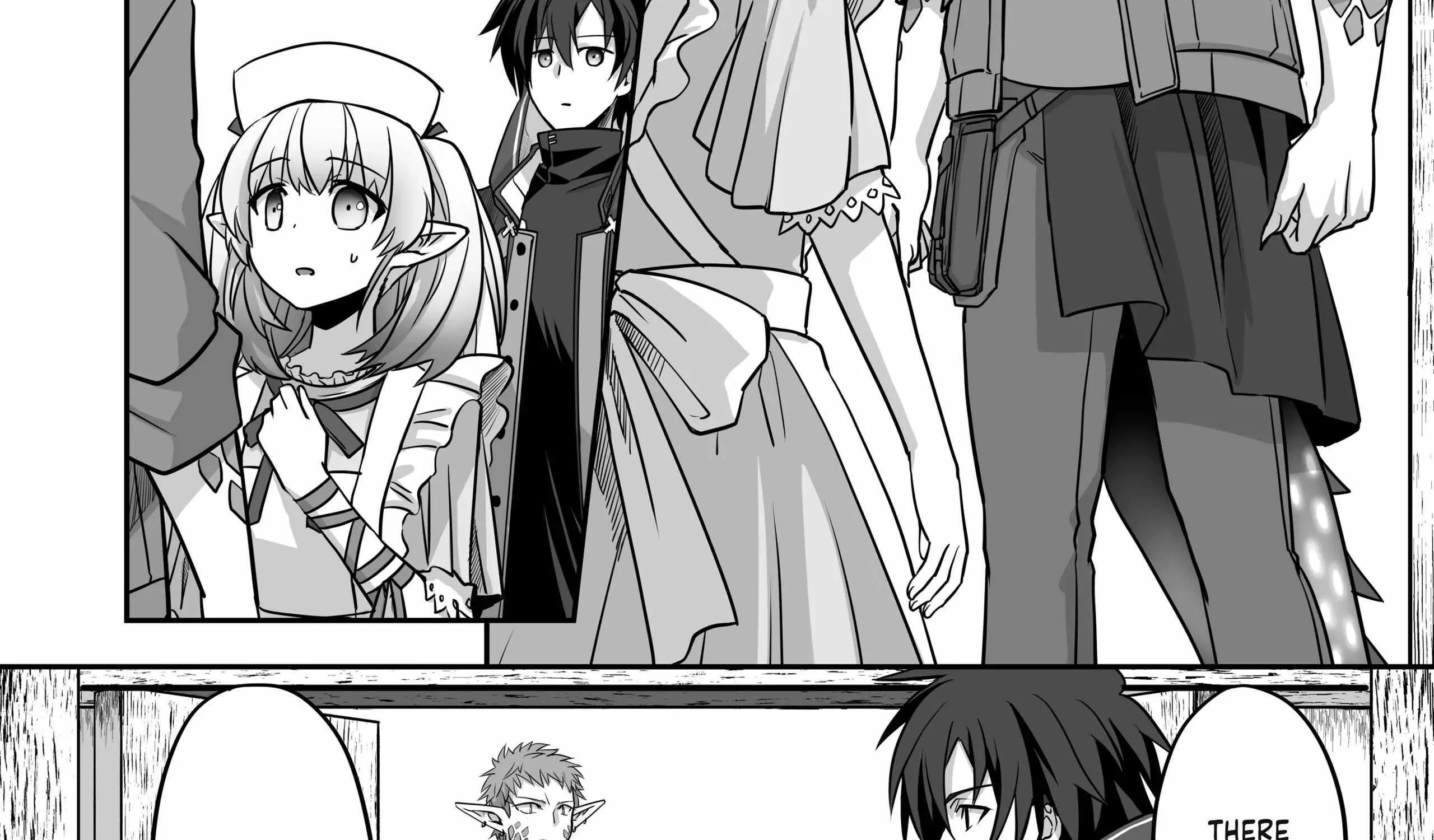 The Brilliant Healer's New Life in the Shadows Zinmanga X Chapter 2 Page 42