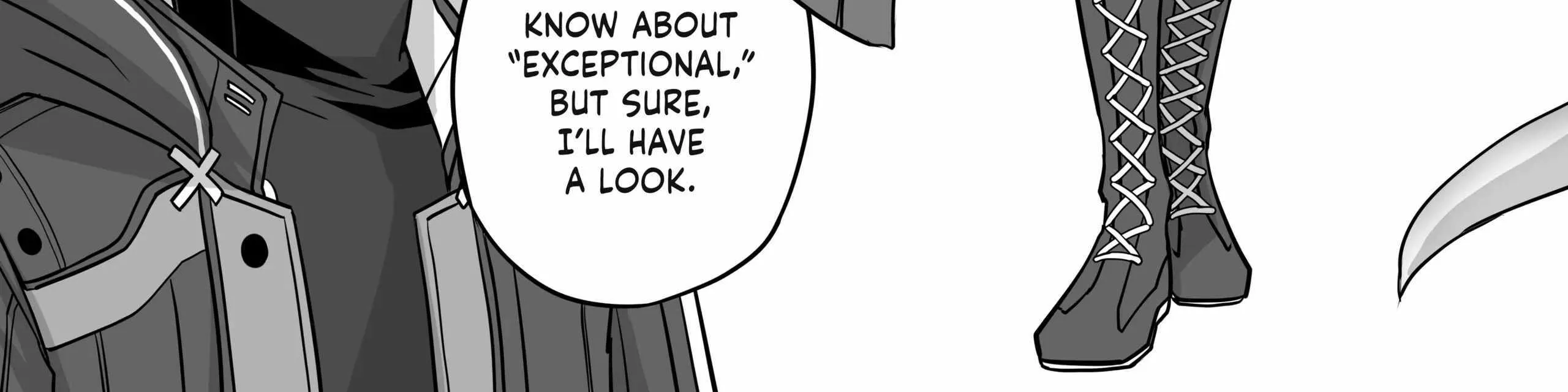 The Brilliant Healer's New Life in the Shadows Zinmanga X Chapter 2 Page 49