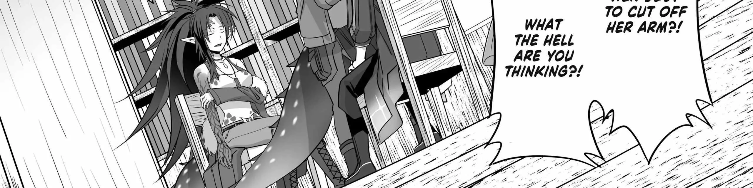 The Brilliant Healer's New Life in the Shadows Zinmanga X Chapter 2 Page 55