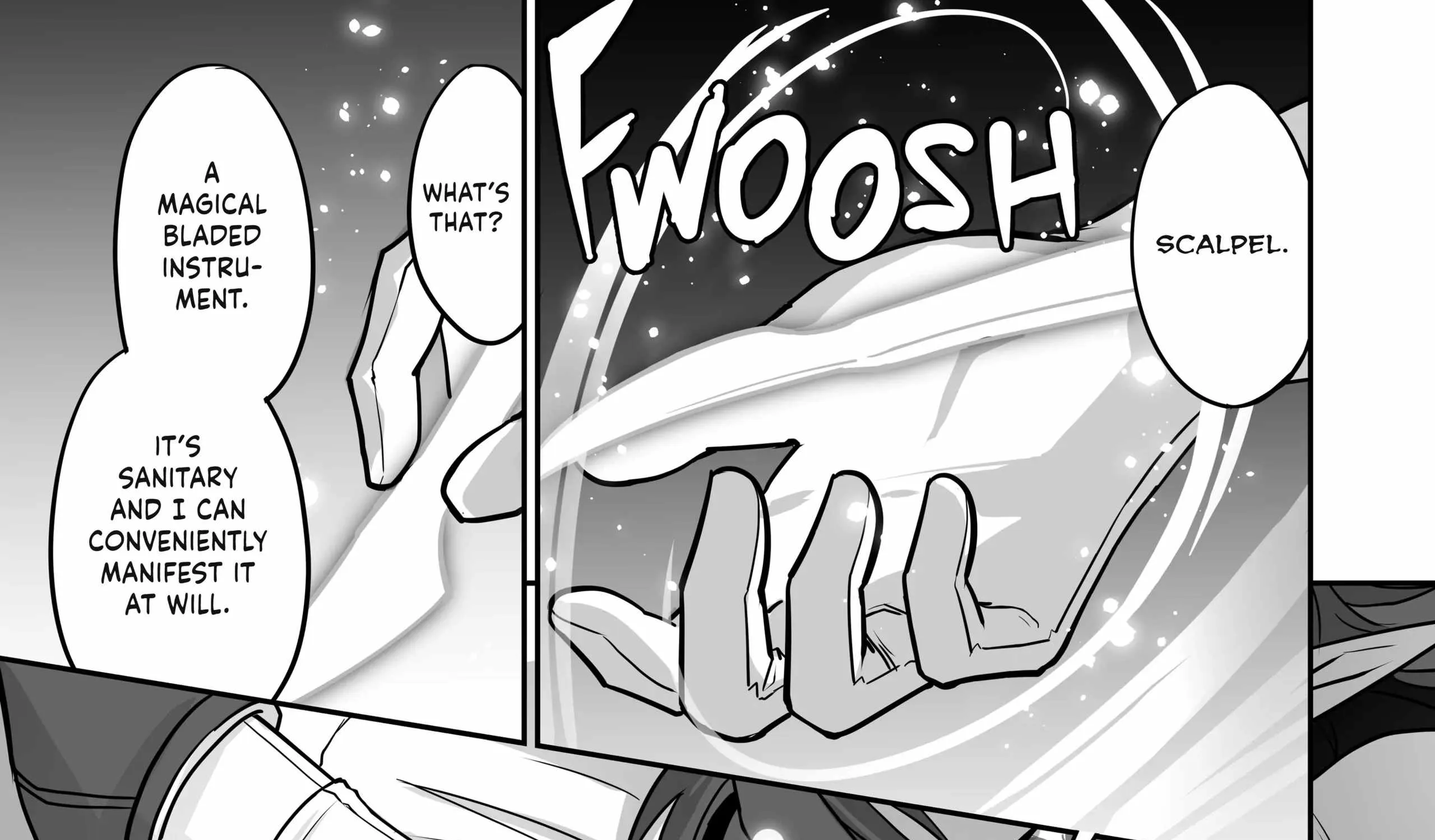 The Brilliant Healer's New Life in the Shadows Zinmanga X Chapter 2 Page 62