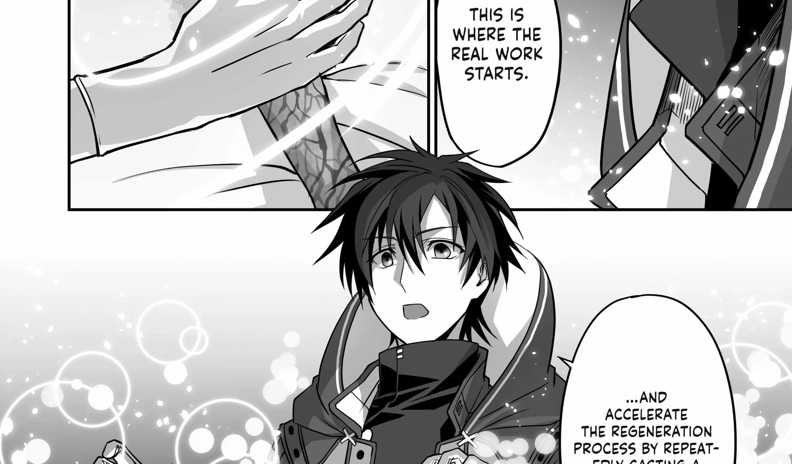 The Brilliant Healer's New Life in the Shadows Zinmanga X Chapter 2 Page 66