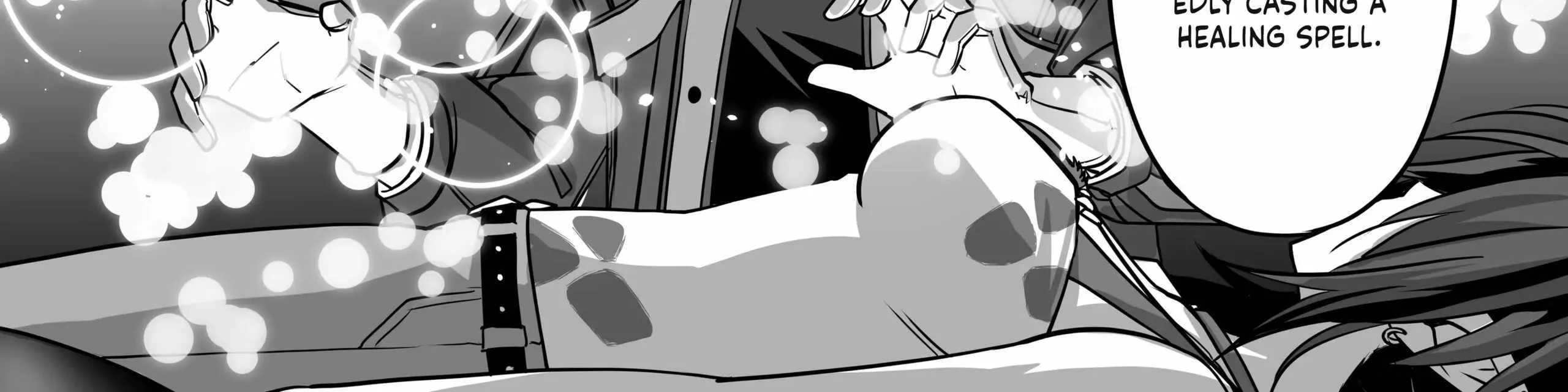 The Brilliant Healer's New Life in the Shadows Zinmanga X Chapter 2 Page 67