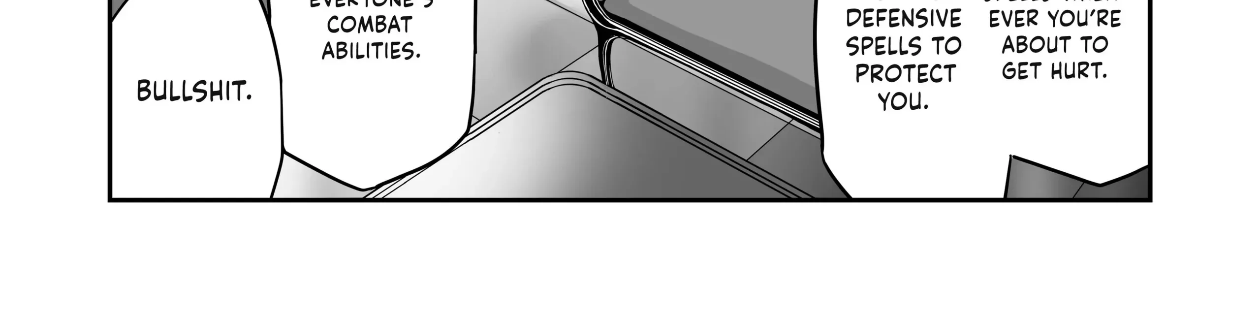 The Brilliant Healer's New Life in the Shadows Zinmanga X Chapter 1 Page 15