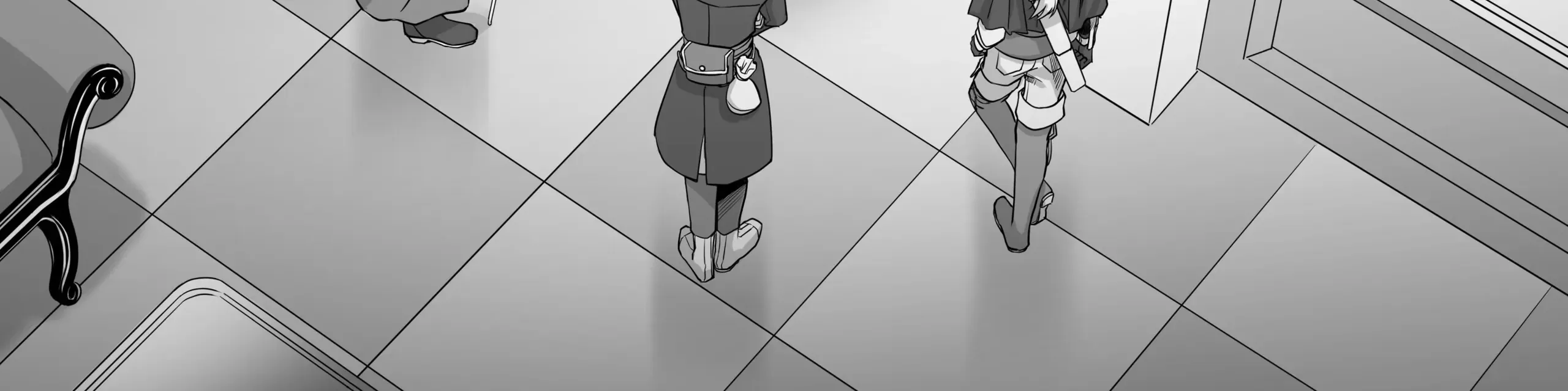 The Brilliant Healer's New Life in the Shadows Zinmanga X Chapter 1 Page 24